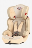 Детское автокресло Heyner MultiProtect AERO (Summer Beige)