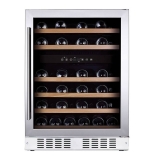 Холодильник винный Temptech OBIU60DSS