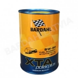 Моторное масло Bardahl XTA 5W30 A5-B5 (1л)
