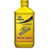 Трансмиссионное масло Bardahl Gear Box Oil 10w30 (1л)