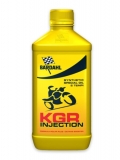 Моторное масло Bardahl KGR Injection (1л)