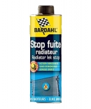 Присадка в охлаждающую жидкость Bardahl Radiator Stop Leak (500мл)