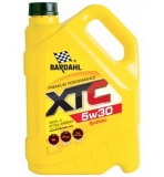Моторное масло Bardahl XTC 5w30 (5л)