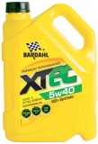 Моторное масло Bardahl XTEC 5w40 (5л)