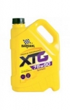 Трансмиссионное масло Bardahl XTG 75w90 (1л)
