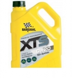 Моторное масло Bardahl XTS 0w20 (5л)