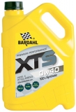 Моторное масло Bardahl XTEC 5w30 c3 (5л)