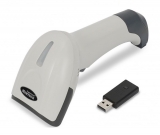 Беспроводной сканер штрих-кода Mertech CL-2310 BLE Dongle P2D USB White