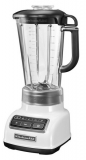 Блендер KitchenAid Diamond CLASSIC 5KSB1585EWH, стакан 1.75 л, белый