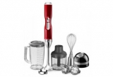 Блендер погружной KitchenAid Artisan 5KHB3581ECA, карамельное яблоко