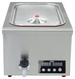Термостат LILOMA SOUS-VIDE SV 1/1