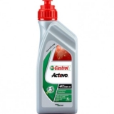 Castrol Act Evo 4T 20w50 (1л)