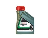 Castrol Brake Fluid DOT 4 (0,5л)