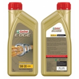 Castrol EDGE 5w30 LL (1л)