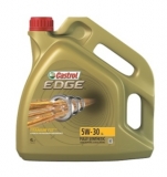 Castrol EDGE 5w30 LL (4л)