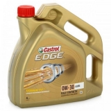 Castrol EDGE Titanium FST 0w30 А3/В4 (4л)