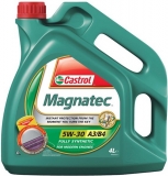 Castrol Magnatec 5w30 A3/B4 (4л)