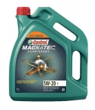 Castrol Magnatec Stop-Start 5w20 E (5л)