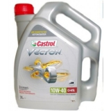 Castrol Vecton 10w40 E7/CI-4 (3л)