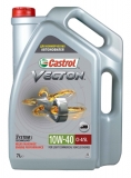 Castrol Vecton 10w40 E7/CI-4 (7л)