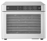 Дегидратор-сушилка AIRHOT FD-8 GLASS-L Дегидратор-сушилка AIRHOT FD-8 GLASS-L