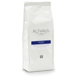 Чай черный листовой Althaus Darjeeling Puttabong First Flush 250гр