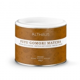 Чай Матча ALTHAUS FUYU GOMORI MATCHA с какао 150гр