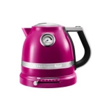 Чайник электрический KitchenAid Artisan 5KEK1522ERI, малиновый лед