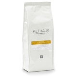 Чай травяной Althaus Rooibush Cream Caramel 250гр