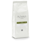 Чай зеленый листовой Althaus Caribbean Zest 250гр