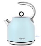 Чайник Kitfort KT-675-2