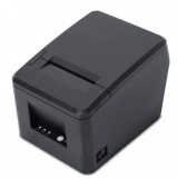 Чековый принтер Mertech MPRINT F80 USB Black