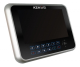 Цветной монитор видеодомофона Kenwei KW-129C