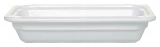 Гастроемкость керамическая GN 1/4-65, серия Gastron, цвет белый 341605