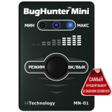 Индикатор поля BugHunter Мини