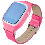 Детские часы MonkeyG S70 pink