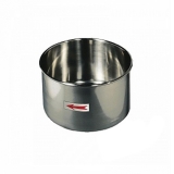 Дежа для тестомеса Hurakan HKN-40CN-BOWL, 40Л