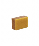 Двусторонняя губка (жесткая и мягкая) MA-FRA SPUGNE DUE STRATI / 2 layers sponges
