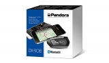 Автосигнализация Pandora DX 90B 2CAN