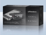 PANDORA DXL 5000 PRO