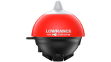 Эхолот Lowrance FishHunter 3D