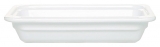 Гастроемкость керамическая GN 1/1-65, серия Gastron, цвет белый 340105