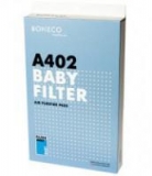 Фильтр Baby filter (ферментированный слой + НЕРА + угольный) BONECO для Р400 (402)