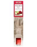 Гипоаллергенный ароматизатор MA-FRA DEO HOME ROSE & LEMONGRASS 125 ML Роза с нотками лимонного сорго 