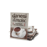 Горячий шоколад Dancioc Danesi 1кг (40х25гр)
