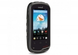 GPS навигатор Garmin Monterra WW комплект с ДР6