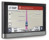 GPS навигатор Garmin Nuvi 2597LMT Europe