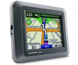 GPS навигатор Garmin Nuvi 550 Europe