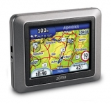 GPS навигатор Garmin Zumo 220 Европа