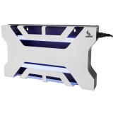 Лампа инсектицидная ловушка для насекомых AIRHOT GTV-30W клеевая